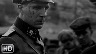 Ralph Fiennes as Amon Goeth in Schindlers List [upl. by Cychosz]