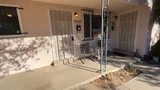 1230 Girard Blvd NE  Unit C Albuquerque NM 87106 Brickleys Property Solutions 5052422997 [upl. by Llewol]