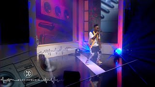 Mlindo The Vocalist Performs ‘Umuzi Wethu’ — Massive Music  S6 Ep 13  Channel O [upl. by Ailemaj43]