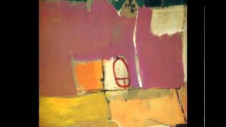 Richard Diebenkorn Oil Paintings [upl. by Mohn]