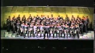 The EntertainMen Barbershop Chorus Pittsburgh 1994 [upl. by Pippy826]