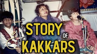 Story Of Kakkars  CHAPTER 2  Tony Kakkar ft Neha Kakkar  Sonu Kakkar [upl. by Alsworth162]