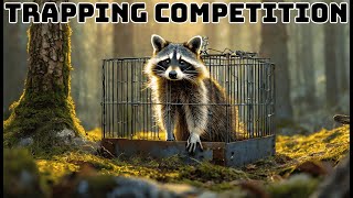 Ultimate 7Day Trapping Showdown with okielegendoutdoors [upl. by Nonnaehr688]