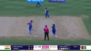 IND vs AFG 3rd T20 Highlights  India vs Afghanistan 3rd T20 Highlights  IND vs AFG T20 Highlights [upl. by Paine]