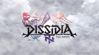 Dissidia NT OST Eidolons  FF13 [upl. by Formica]