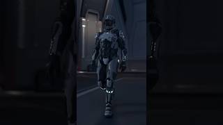 starcitizen Gear Showcase  Star Citizen  ORCmkX Iceborn [upl. by Ttirrej707]