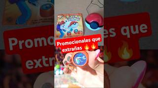 Seguro no los recordabas ¿o si coleccionismo juguetes pokemon [upl. by Nylirac]