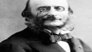 Jacques Offenbach  Orpheus in the Underworld Overture [upl. by Atnuhs]