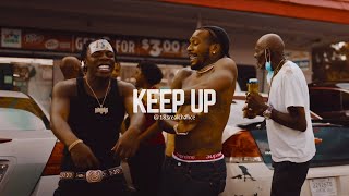 FREE Sauce Walka x Sosamann Type Beat  quotKeep Upquot [upl. by Mcquade555]