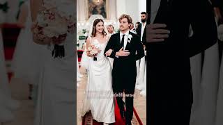 Barbara Palvin and Dylan Sprouse The Wedding of the Year 💍  The Celeb House [upl. by Jeane]