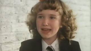 Grange Hill Series 5 Episode 3 [upl. by Esyle355]