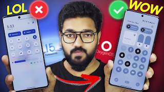 OnePlus vs vivo  new UI Comparison [upl. by Millman]