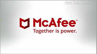 How to Uninstall McAfee on Windows 10 Completely  Uninstall in 2023 [upl. by Amann]