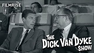 The Dick Van Dyke Show  Season 1 Episode 4  Washington vs the Bunny  Full Episode [upl. by Caputto]