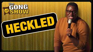 “Two Guys On A Conference” Take Pleasure From Our Show  The Gong Show  Episode 27 standupcomedy [upl. by Ailedua]