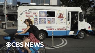 The sometimes dark history of ice cream trucks in America [upl. by Neve]