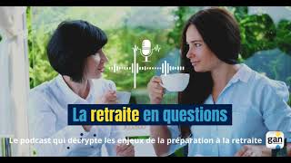 La retraite en questions episode 2 [upl. by Corie]