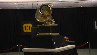 The Grammy Awards are headed to ABC starting in 2027 [upl. by Muriah37]