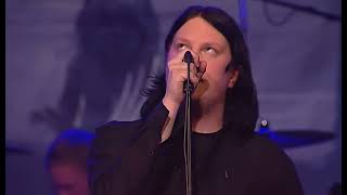 Katatonia  Live at Krakow Poland 2003 HD [upl. by Christis]