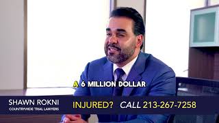 Countrywide Trial Lawyers  Personal Injury amp Motor Vehicle Accidents [upl. by Leunamnauj]