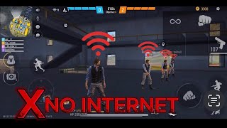 NOS HICIMOS PASAR POR BOT SIN INTERNET Y NO CREERÁS LO QUE PASO😨 [upl. by Notaek]