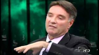 Roda Viva  Eike Batista conta história de empreendedorismo [upl. by Iffar]