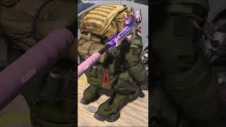 Scoped inwarzone dmzgameplay callofduty dmz firstpersonshooter dmzclip [upl. by Atalanti253]