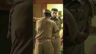 Epic police station scene  Tik Tik Tik  Tamil Movie  Full Movie on Sun NXT [upl. by Snyder]