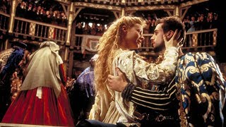 Shakespeare in Love Soundtrack Tracklist [upl. by Bough]