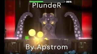 Plunder Medium Demon By Apstrom [upl. by Eimiaj]