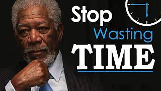 DONT WASTE YOUR LIFE  Powerful Motivational Speech Compilation To Stop Wasting Time [upl. by Eduardo]