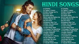 New Hindi Songs 2022  latest bollywood songs 2022 Arijit SinghAtif AslamJubin NautiyalGuru R [upl. by Alvina]