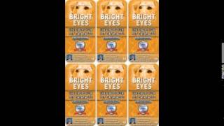 Cataract Eye Drops For Dogs [upl. by Woothen187]