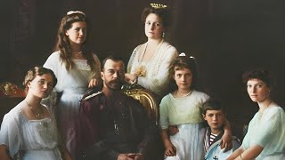 What Happened To The Bodies Of The Romanov Family [upl. by Reema]