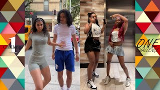 I Like The Way Your Body Is Is That Too Obvious Challenge Dance Compilation [upl. by Olva]