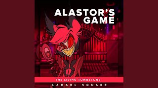 Alastors Game From quotThe Living Tombstonequot [upl. by Aitel]