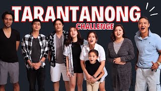 Tarantanong Challenge with Bea Binene Yumi Garcia and etc  Pasahero showing Oct 30 at SM Cinemas [upl. by Stearne]