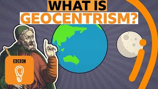 Geocentrism Why the world doesn’t revolve around you  AZ of ISMs Episode 7  BBC Ideas [upl. by Waers]