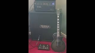 Single Vs Double Vs Quad Tracked Guitars [upl. by Ainak]