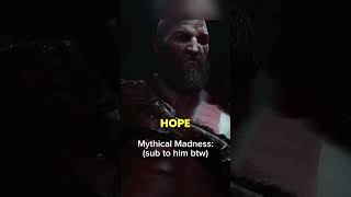 sun wukong vs POH Kratos kratos godofwar wukong edit [upl. by Adlee]