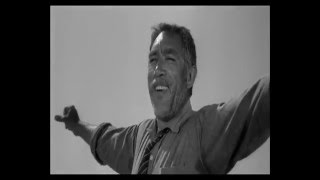 Trailer du film Zorba le Grec Zorba le Grec Bande annonce [upl. by Dualc]