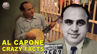 11 Things You Didnt Know About Al Capone [upl. by Hadeis]