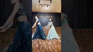 Panjabi wedding song dance youtubeshorts ytshorts the dance hub studio  wedding choreography [upl. by Sinegra]