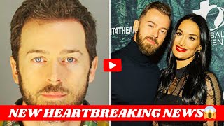 quot💔Heartbreaking Revelation Nikki Garcia EXPOSES Shocking Details Behind Artem Chigvintsevs Arrest [upl. by Annua72]