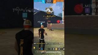 free fire video plz like sabkarab karo bhai log plz [upl. by Fitzgerald990]