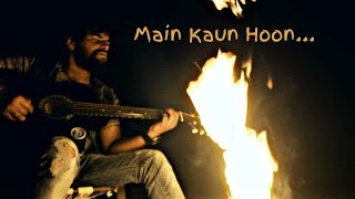 Main Kaun Hoon Male versoin  Secret Superstar [upl. by Llejk]