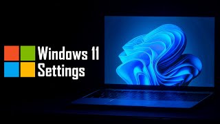 Windows 11 Settings You Should Change Right Now [upl. by Brad568]