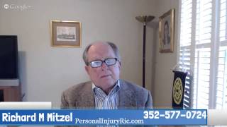 Truck Accident Lawyer  Spring Hill Fl  Brooksville FL [upl. by Eiznekcam344]