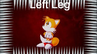 Torture Tails  Left Leg [upl. by Oiragelo]