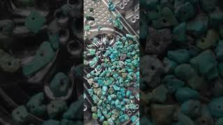 For the Love of Beads and Bowls Chapter 113 turquoise [upl. by Wiseman691]